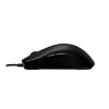 HyperX Pulsefire Core - spēļu pele (melnā)