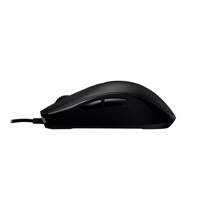 HyperX Pulsefire Core - spēļu pele (melnā)