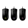 HyperX Pulsefire Core - spēļu pele (melnā)