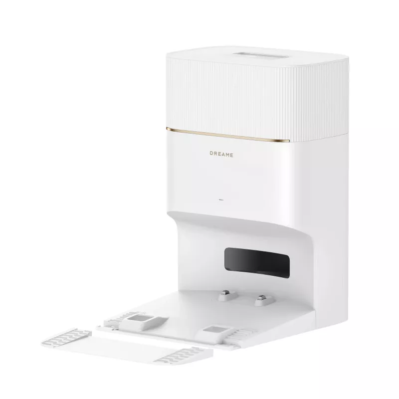 Dreame D20 Pro Plus 0,5 L Balts