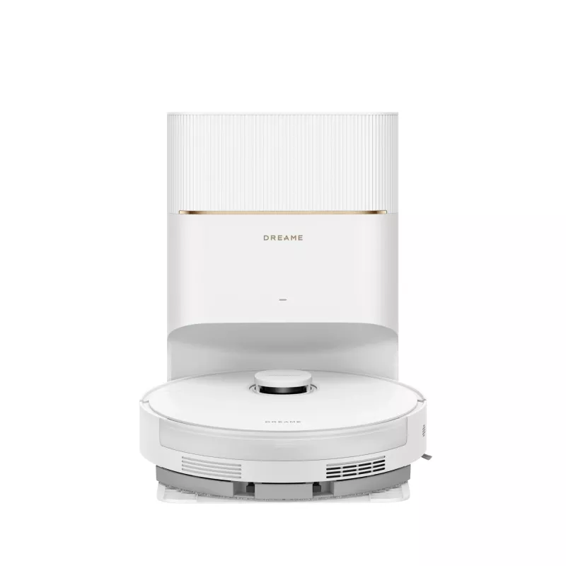 Dreame D20 Pro Plus 0,5 L Balts