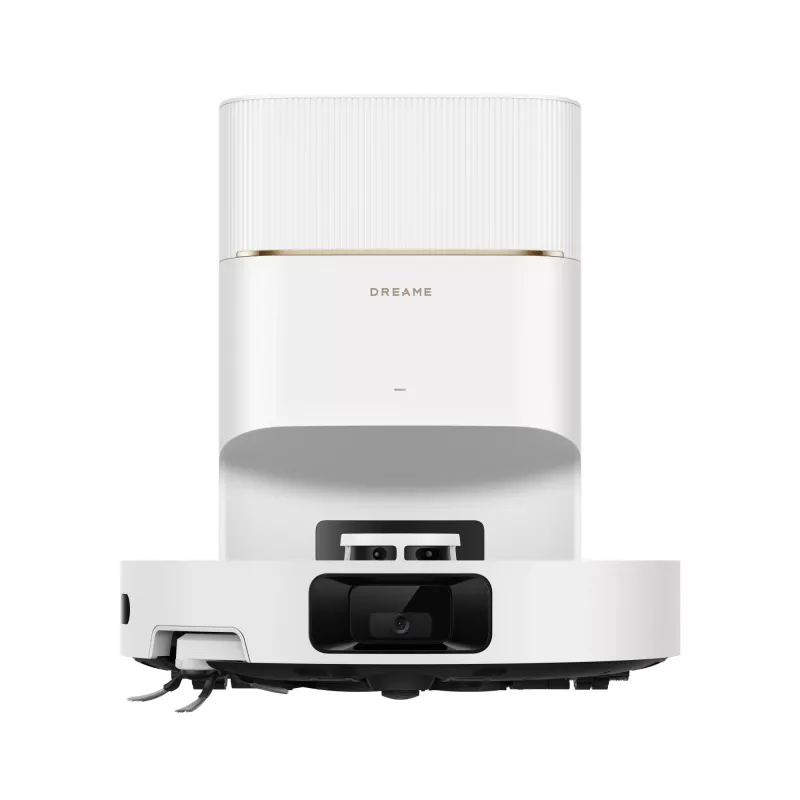 Dreame D20 Pro Plus 0,5 L Balts