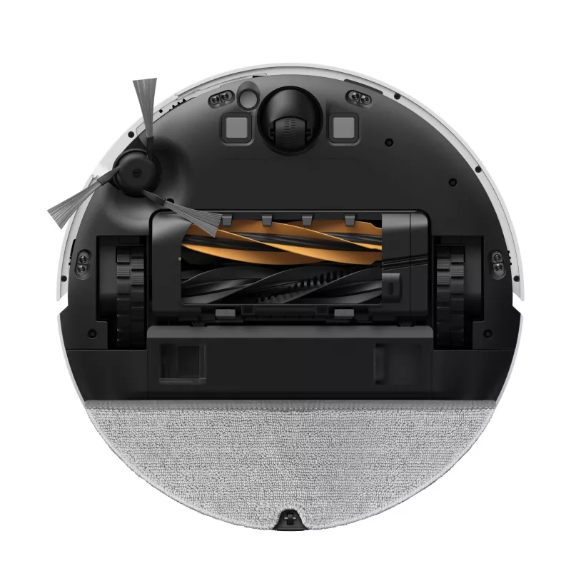 Dreame D20 Pro Plus 0,5 L Balts