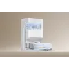 Dreame D20 Pro Plus 0,5 L Balts