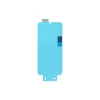 Ekrāna aizsargs Samsung EF-UA346 caurspīdīgs Galaxy A34 5G, caurspīdīgs, 2 gab., piemērots 6,6 collu Displejs
