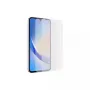 Ekrāna aizsargs Samsung EF-UA346 caurspīdīgs Galaxy A34 5G, caurspīdīgs, 2 gab., piemērots 6,6 collu Displejs