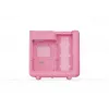 Vidēja torņa datora korpuss HYTE X50 Strawberry Milk, modelis CS-HYTE-X50G-SM