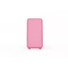 Vidēja torņa datora korpuss HYTE X50 Strawberry Milk, modelis CS-HYTE-X50G-SM