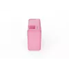 Vidēja torņa datora korpuss HYTE X50 Strawberry Milk, modelis CS-HYTE-X50G-SM