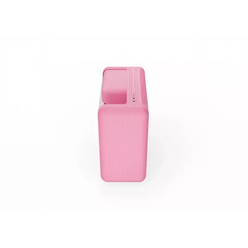 Vidēja torņa datora korpuss HYTE X50 Strawberry Milk, modelis CS-HYTE-X50G-SM