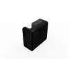 Mid Tower PC Case HYTE X50 Pitch Melns