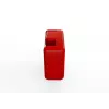 Vidējā torņa datora korpuss HYTE X50 (Cherry) — HYTE X50 MID TOWER CASE CHERRY