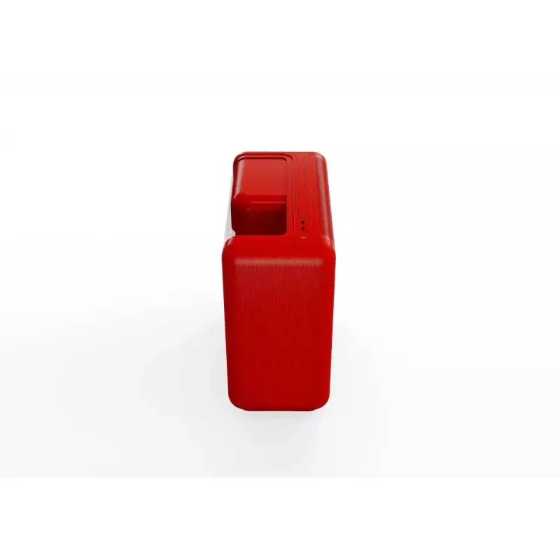 Vidējā torņa datora korpuss HYTE X50 (Cherry) — HYTE X50 MID TOWER CASE CHERRY