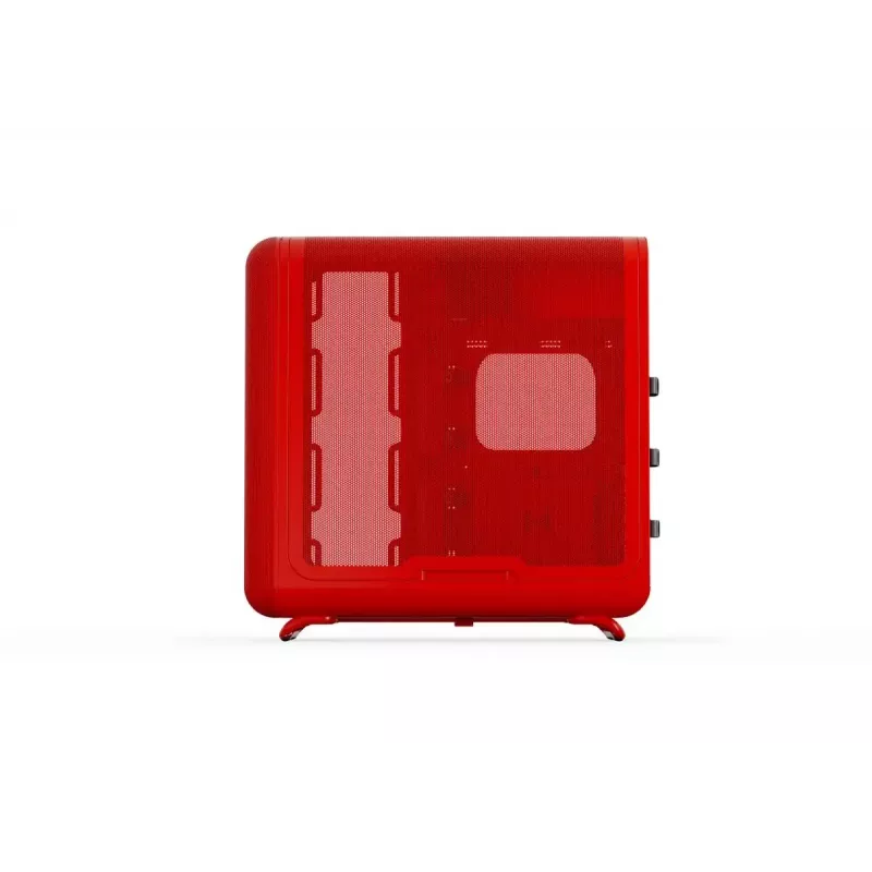 Vidējā torņa datora korpuss HYTE X50 (Cherry) — HYTE X50 MID TOWER CASE CHERRY