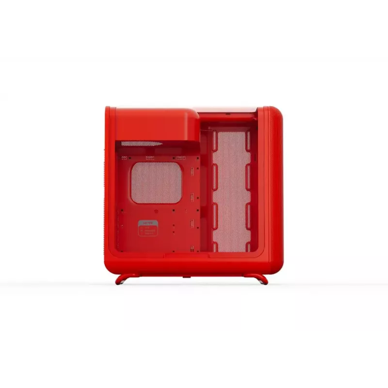 Vidējā torņa datora korpuss HYTE X50 (Cherry) — HYTE X50 MID TOWER CASE CHERRY