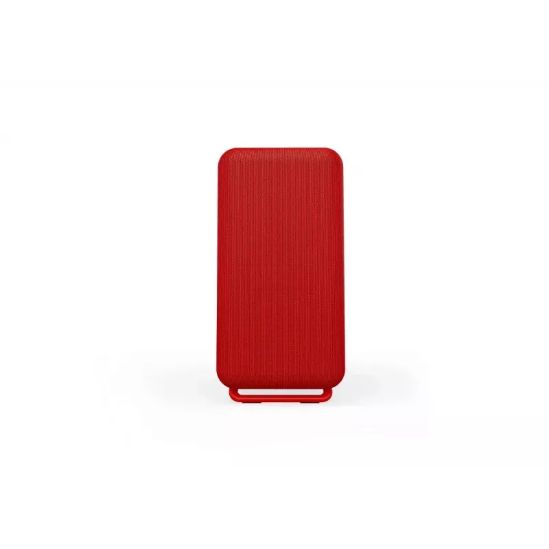 Vidējā torņa datora korpuss HYTE X50 (Cherry) — HYTE X50 MID TOWER CASE CHERRY