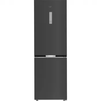 Whirlpool WHK 26362 XBR4E Brīvi stāvošs 316 L Melns
