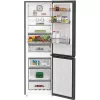 Whirlpool WHK 26362 XBR4E Brīvi stāvošs 316 L Melns