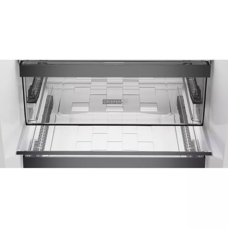 Whirlpool WHK 26362 XBR4E Brīvi stāvošs 316 L Melns