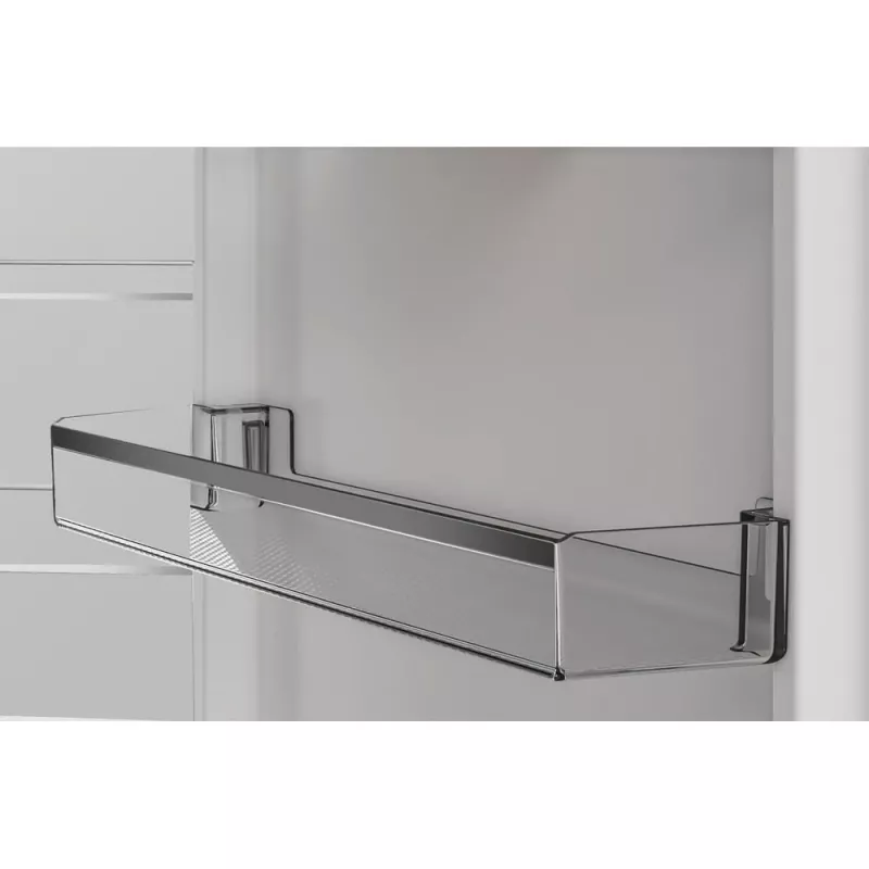 Whirlpool WHK 26362 XBR4E Brīvi stāvošs 316 L Melns
