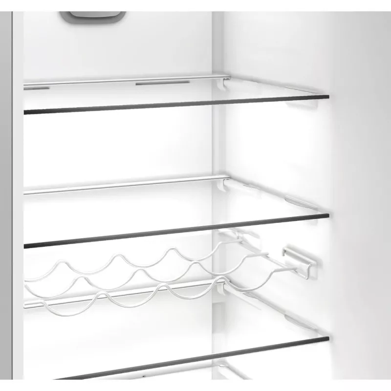 Whirlpool WHK 26362 XBR4E Brīvi stāvošs 316 L Melns