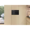 Whirlpool AMW 6440 FB Melna Grila mikroviļņu krāsns Iebūvējama 31 L 1000 W