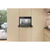 Whirlpool AMW 6440 FB Melna Grila mikroviļņu krāsns Iebūvējama 31 L 1000 W