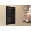 Whirlpool AMW 6440 FB Melna Grila mikroviļņu krāsns Iebūvējama 31 L 1000 W