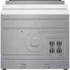 Whirlpool AKZ9S 8260 FB 73 L 3650 W Melns