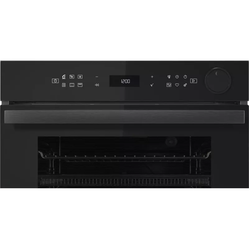 Whirlpool AKZ9S 8260 FB 73 L 3650 W Melns