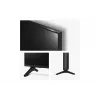 LG QNED AI 55 collu QNED70 4K viedais televizors 2025 139,7 cm (55 collas) 4K Ultra HD Wi-Fi melns