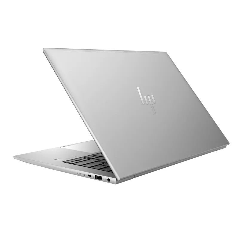 Mobilā darbstacija HP ZBook Firefly G11 — 14 collu WUXGA, Intel Core Ultra 7 165U, 32 GB DDR5, 1 TB SSD, Windows 11 Pro, Pelēka