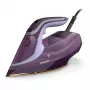 Philips 8000 sērijas DST8021/30 gludeklis Tvaika gludeklis SteamGlide Elite zole 3000 W Violeta