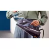 Philips 8000 sērijas DST8021/30 gludeklis Tvaika gludeklis SteamGlide Elite zole 3000 W Violeta