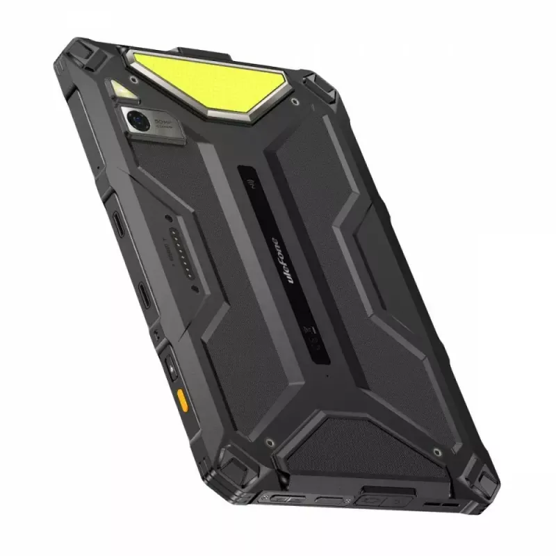Planšetdators UleFone Armor Pad 4 Ultra 10,36 collas MediaTek 8 GB 256 GB Android