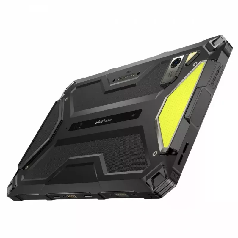 Planšetdators UleFone Armor Pad 4 Ultra 10,36 collas MediaTek 8 GB 256 GB Android