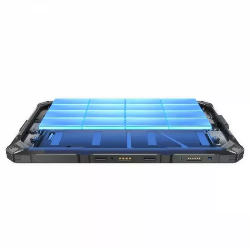 Planšetdators UleFone Armor Pad 4 Ultra 10,36 collas MediaTek 8 GB 256 GB Android