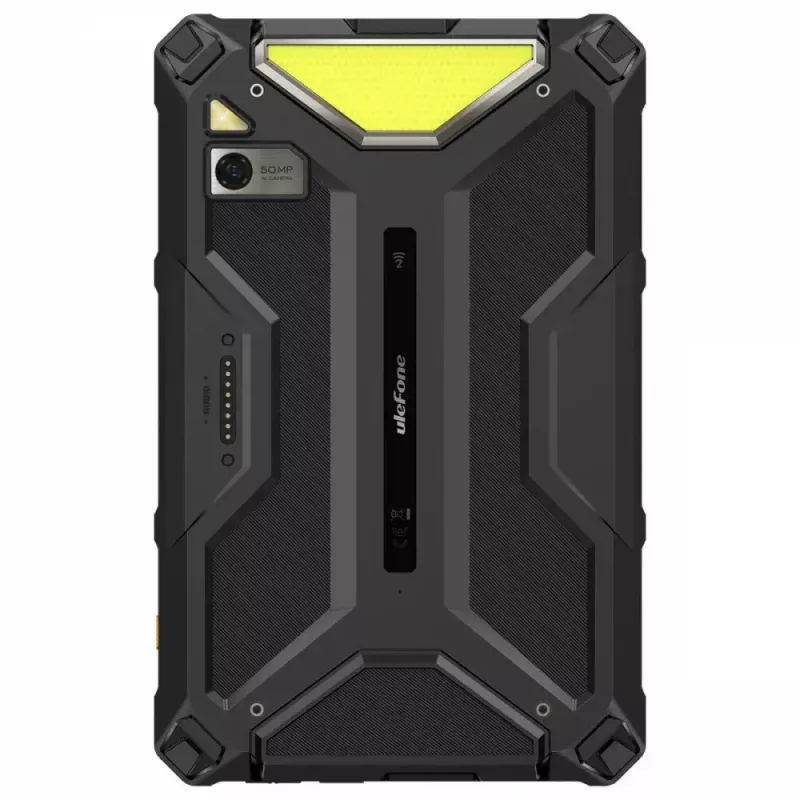 Planšetdators UleFone Armor Pad 4 Ultra 10,36 collas MediaTek 8 GB 256 GB Android