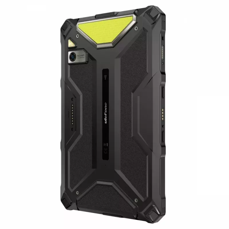 Planšetdators UleFone Armor Pad 4 Ultra 10,36 collas MediaTek 8 GB 256 GB Android