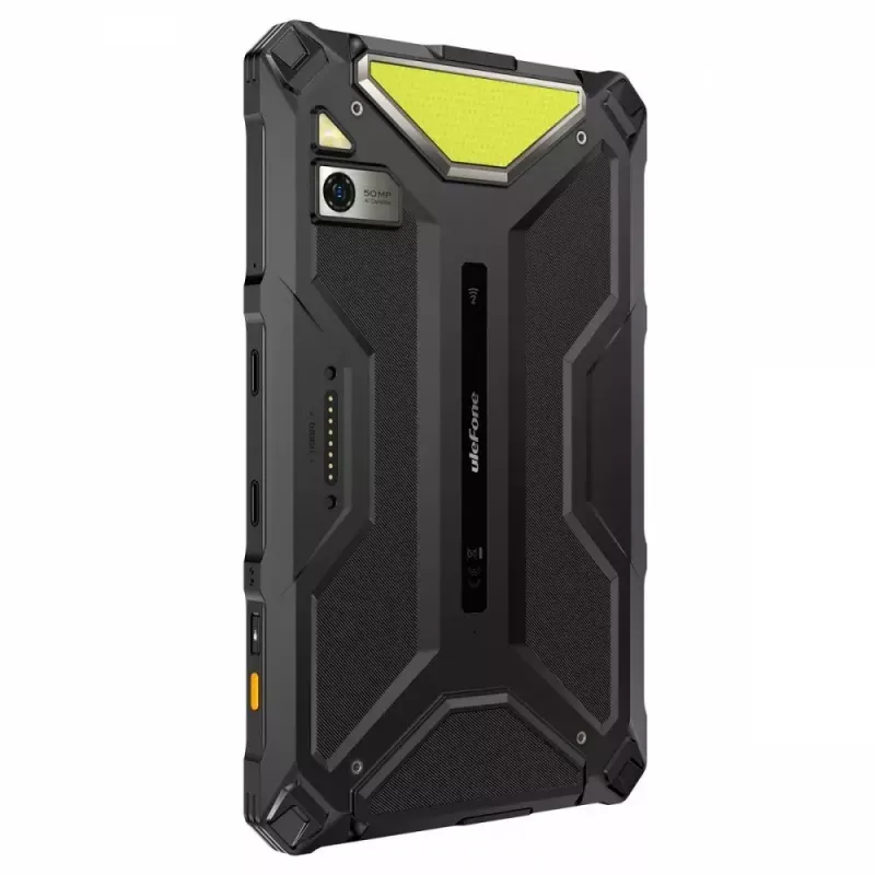 Planšetdators UleFone Armor Pad 4 Ultra 10,36 collas MediaTek 8 GB 256 GB Android