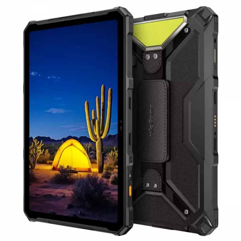Planšetdators UleFone Armor Pad 4 Ultra 10,36 collas MediaTek 8 GB 256 GB Android