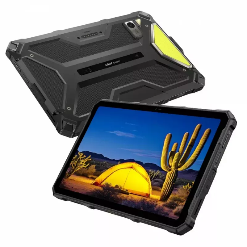 Planšetdators UleFone Armor Pad 4 Ultra 10,36 collas MediaTek 8 GB 256 GB Android