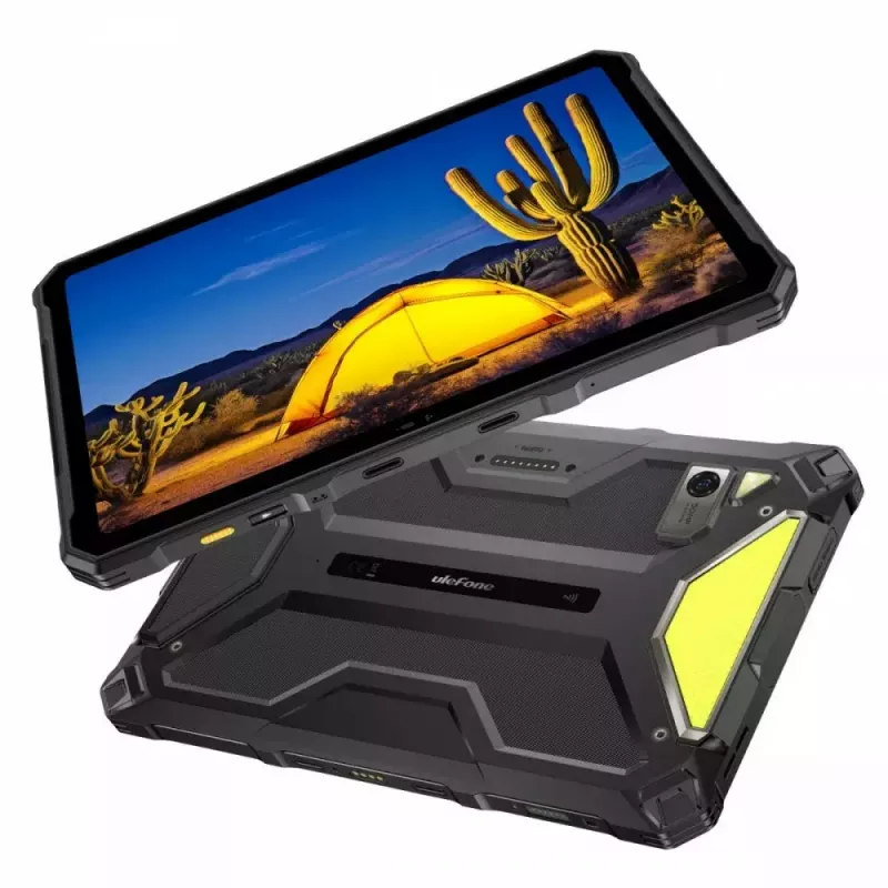 Planšetdators UleFone Armor Pad 4 Ultra 10,36 collas MediaTek 8 GB 256 GB Android