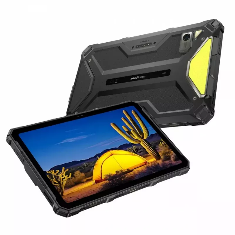 Planšetdators UleFone Armor Pad 4 Ultra 10,36 collas MediaTek 8 GB 256 GB Android