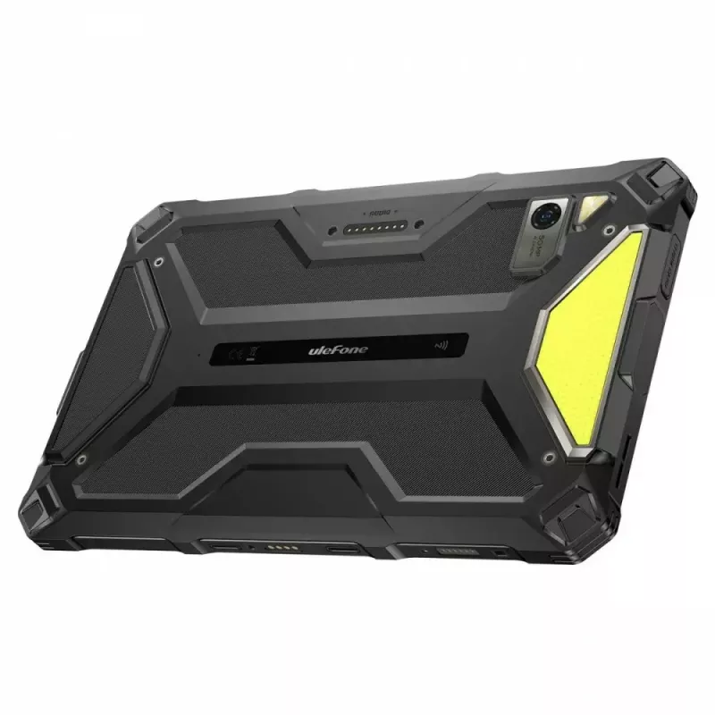 Planšetdators UleFone Armor Pad 4 Ultra 10,36 collas MediaTek 8 GB 256 GB Android