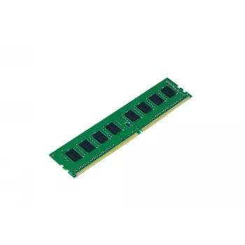 Goodram GR2400D464L17S/8G atmiņas modulis 8 GB 1 x 8 GB DDR4 288 kontaktu DIMM