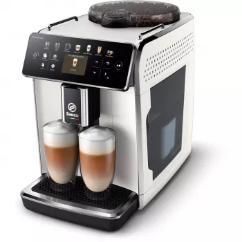 Saeco SM6580/20 kafijas automāts Pilnībā automātisks Espresso kafijas automāts 1,8 L