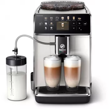 Saeco SM6580/20 kafijas automāts Pilnībā automātisks Espresso kafijas automāts 1,8 L