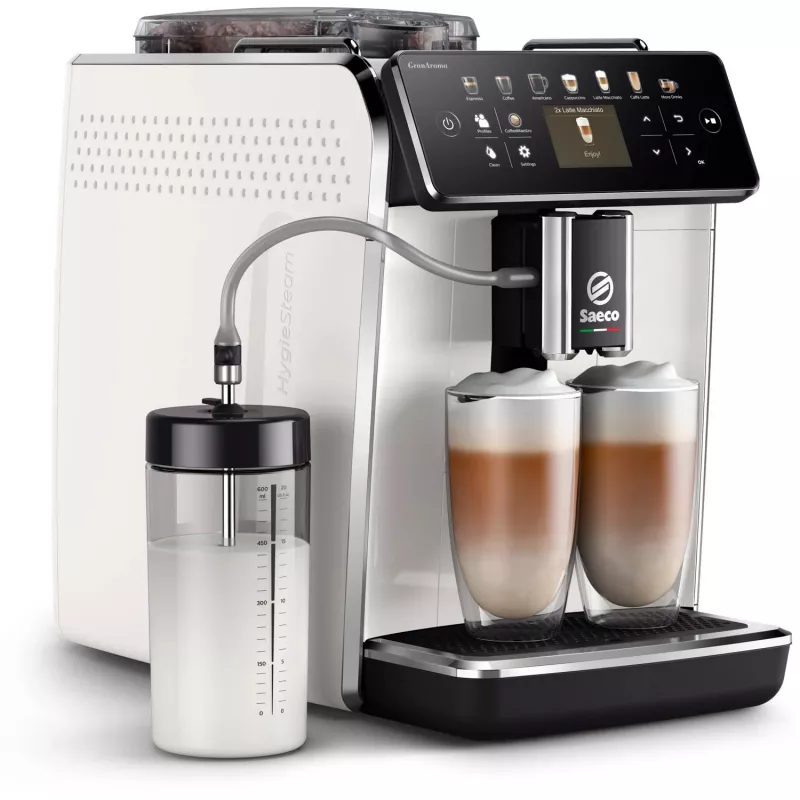 Saeco SM6580/20 kafijas automāts Pilnībā automātisks Espresso kafijas automāts 1,8 L