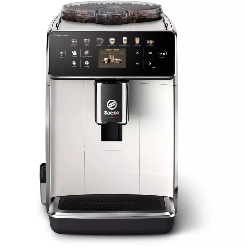 Saeco SM6580/20 kafijas automāts Pilnībā automātisks Espresso kafijas automāts 1,8 L